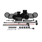 2014-2023 Harley-Davidson CVO Stage-2 Kit (Gen-3)